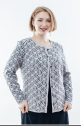 Жакет жен (АРТ. 2780)