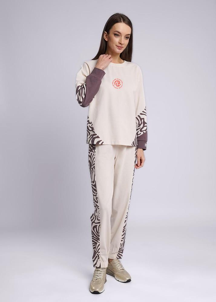 Брюки жен (АРТ. LTR23-1008/1)