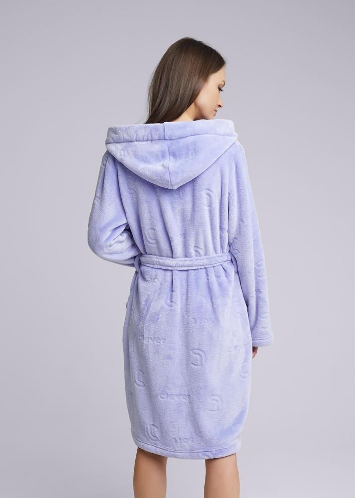 Халат жен (АРТ. LX13-003к)