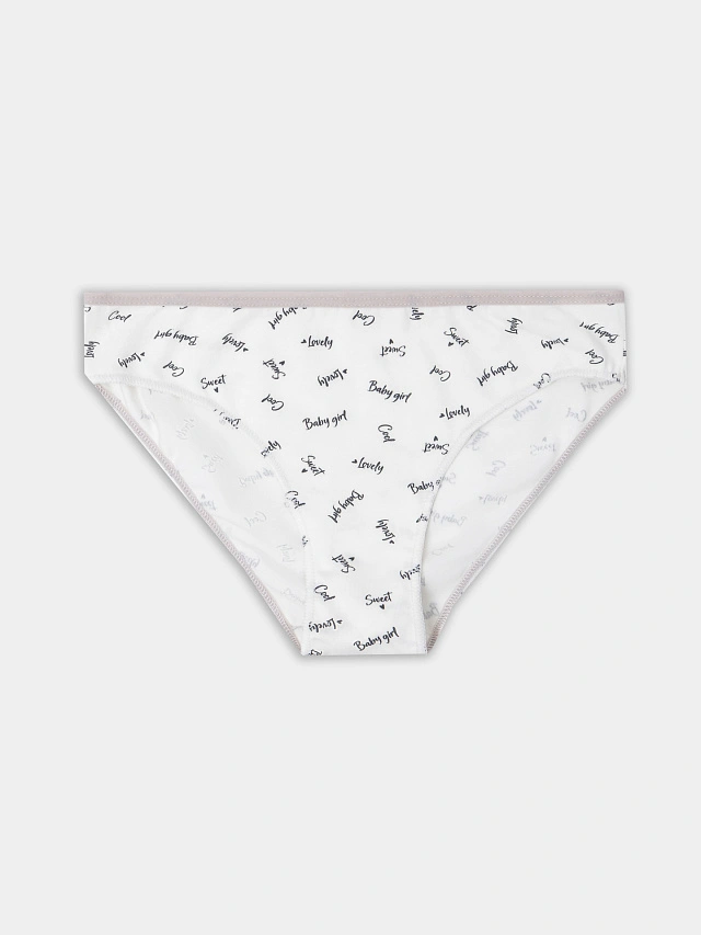 Трусы дев (АРТ. 417742)