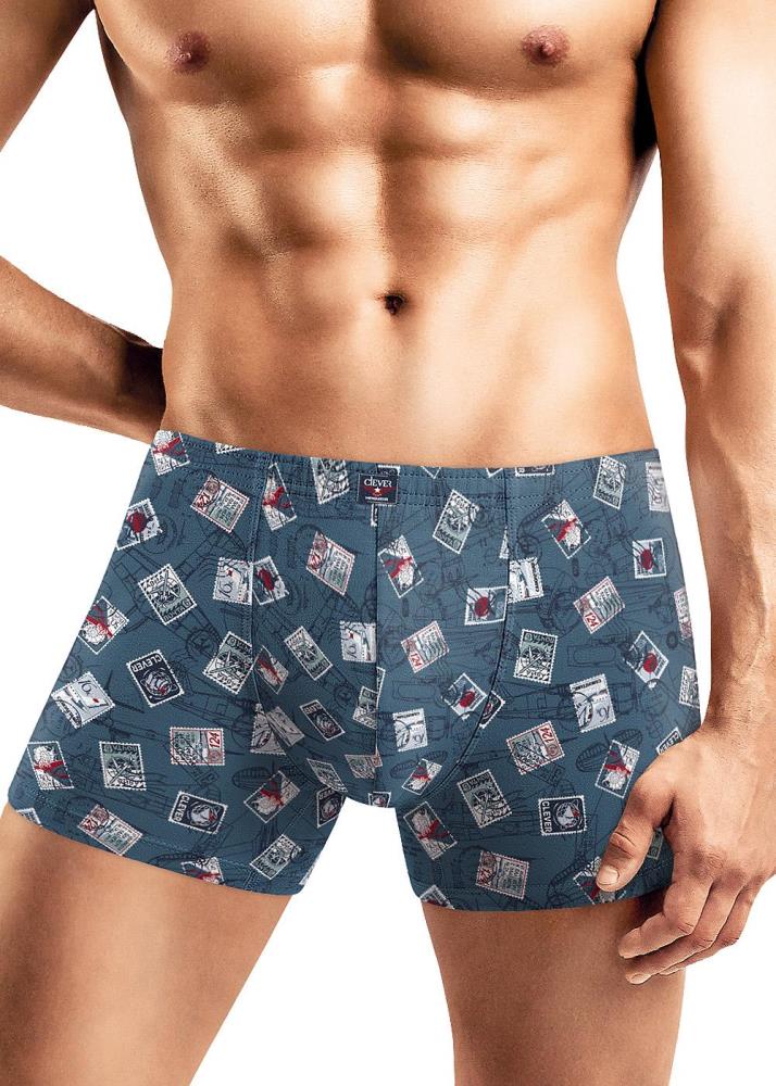 Трусы муж Clever (АРТ. MSH421731)