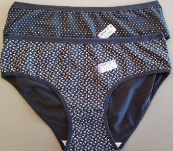 Трусы жен (АРТ. 9509)