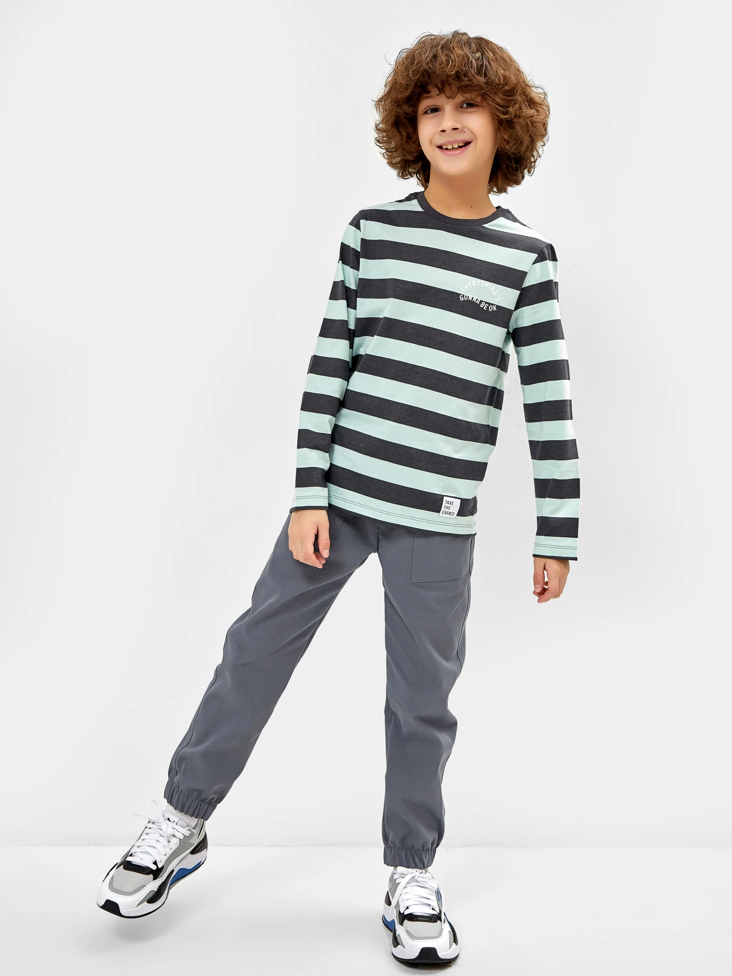 Джемпер мал (АРТ. 123384)