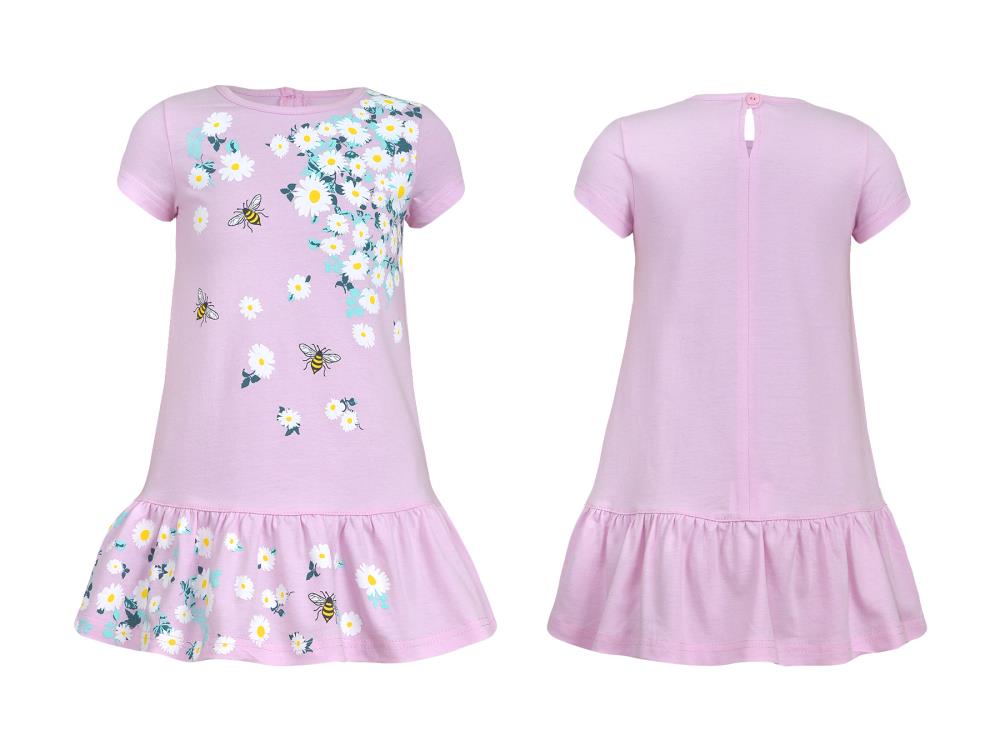 Платье дев (АРТ. 11-165-4)