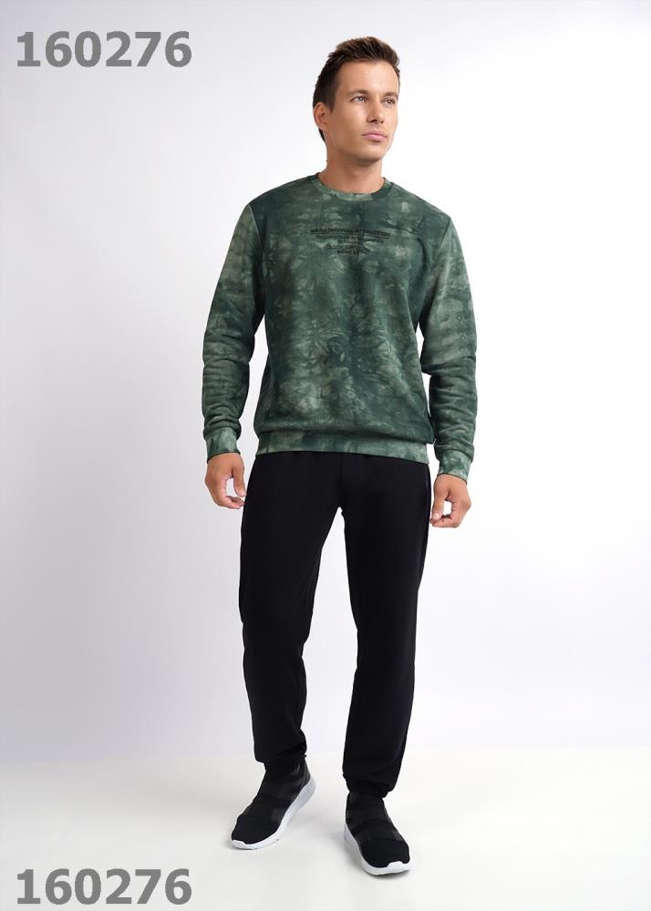 Брюки муж Clever (АРТ. 422099/81у_п)