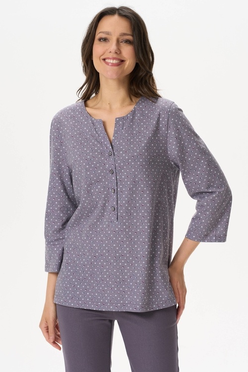 Джемпер жен (АРТ. K1351-G90.3F03)