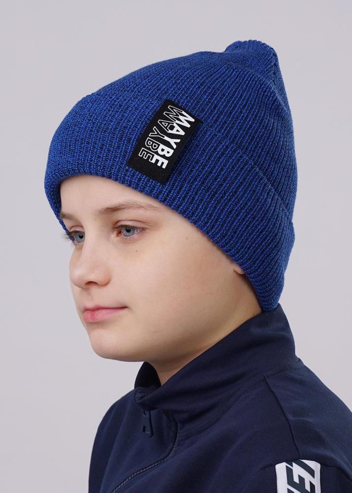 Шапка дет Clever (АРТ. 523440ха)