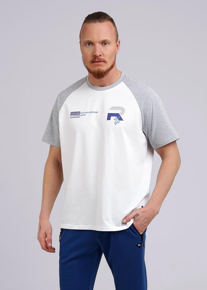 Футболка муж (АРТ. 542317/05гт_п)