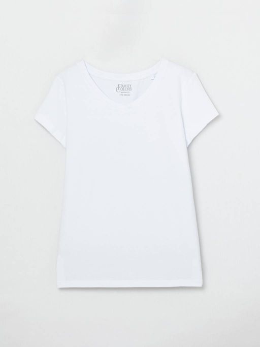 Футболка жен (АРТ. FAXW 60055-22)