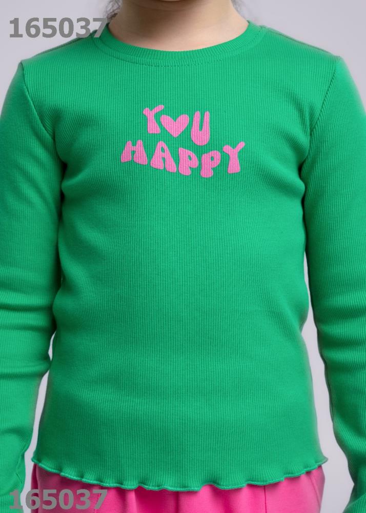 Джемпер дев (АРТ. 836070/50ш_п)