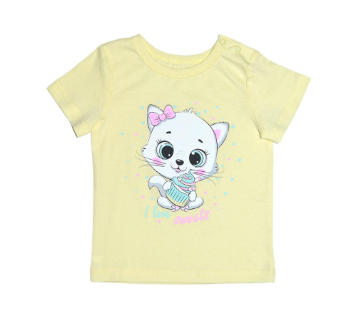 Фуфайка дев (АРТ. 3-32-1)