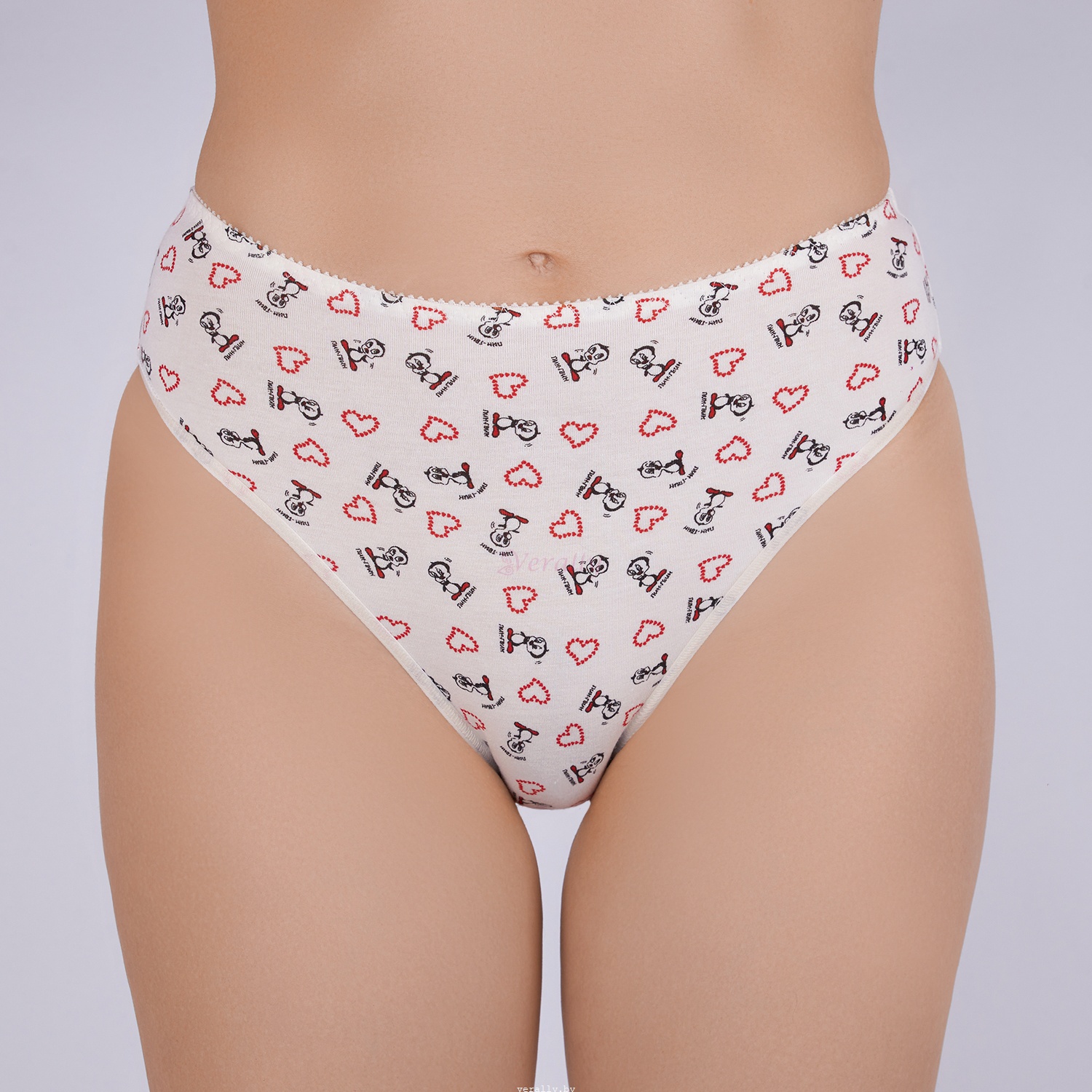 Трусы жен (АРТ. 102-2 пингвинчик)