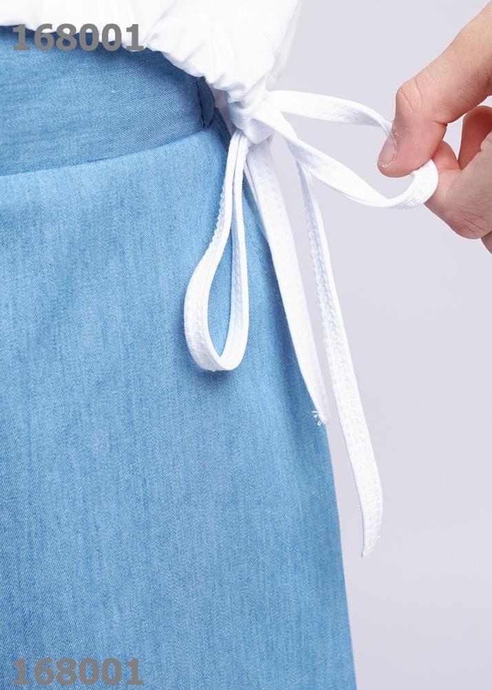 Джемпер дев (АРТ. 836208/59кд_п)