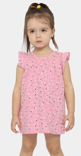 Боди-платье дев (АРТ. CSBG 40060)