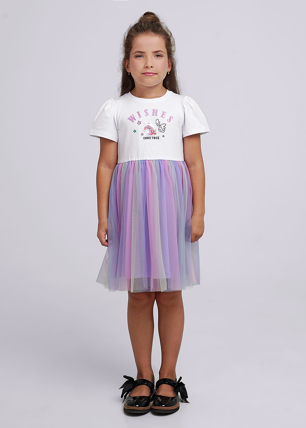 Платье дев (АРТ. 746834/89г_п)