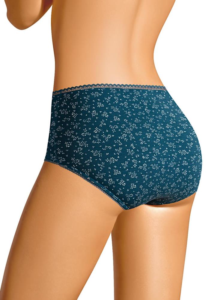 Трусы жен (АРТ. M1033)