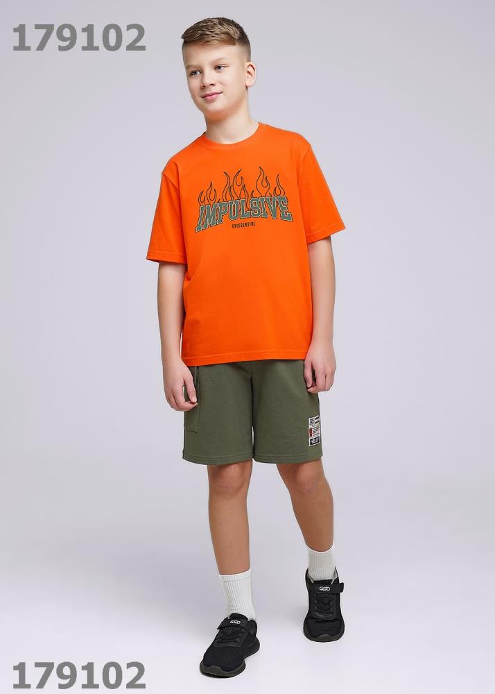 Шорты мал (АРТ. 846492/72у)