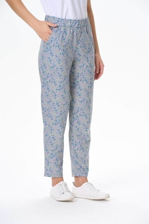 Брюки жен (АРТ. B0264-P90.3S11)