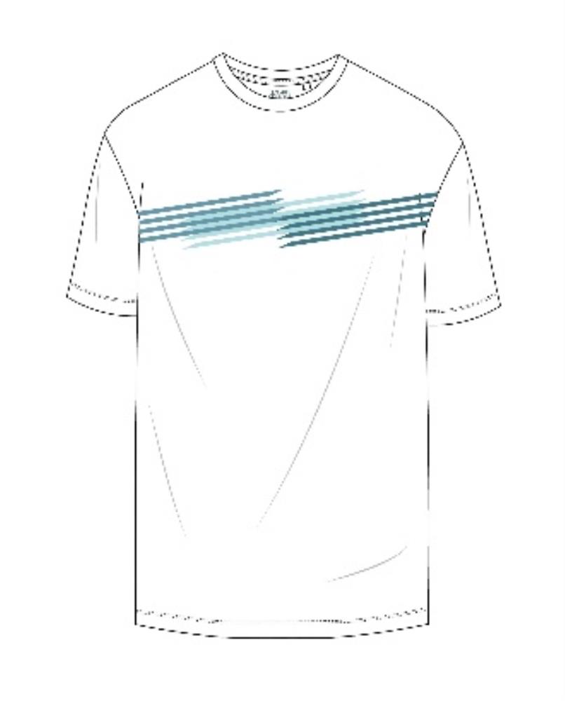 Футболка муж (АРТ. CSMM 60285)