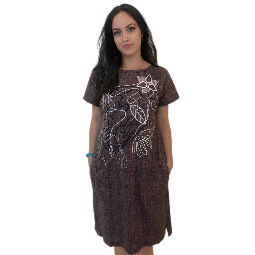 Туника  жен (АРТ. 262т)