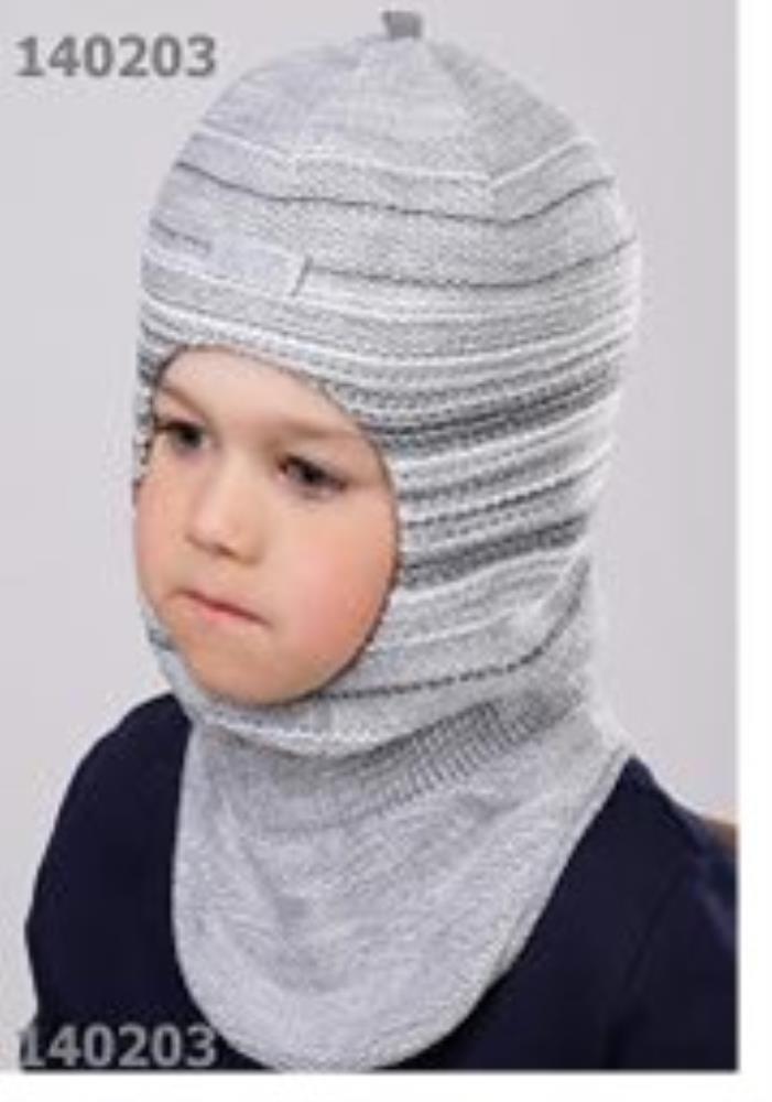 Шапка дет Clever (АРТ. 702933ак)