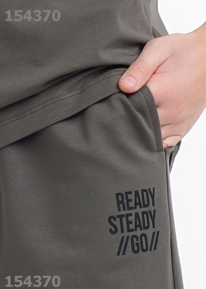 Брюки мал Clever (АРТ. 825505/23у_п)