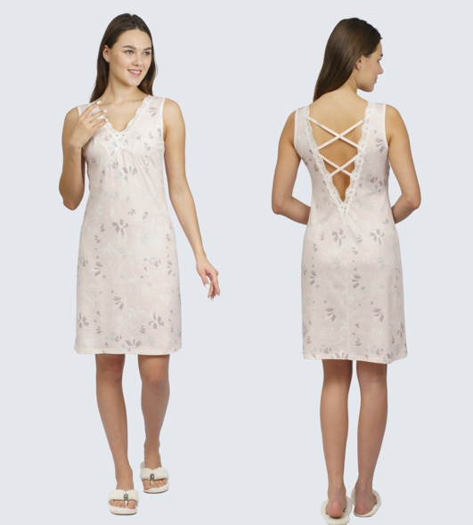 Сорочка жен (АРТ. 3391)