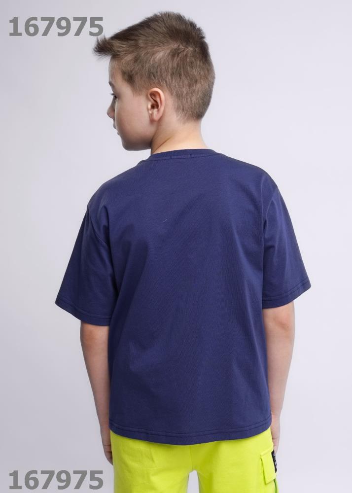 Джемпер мал Clever (АРТ. 835769/60кд_п2)