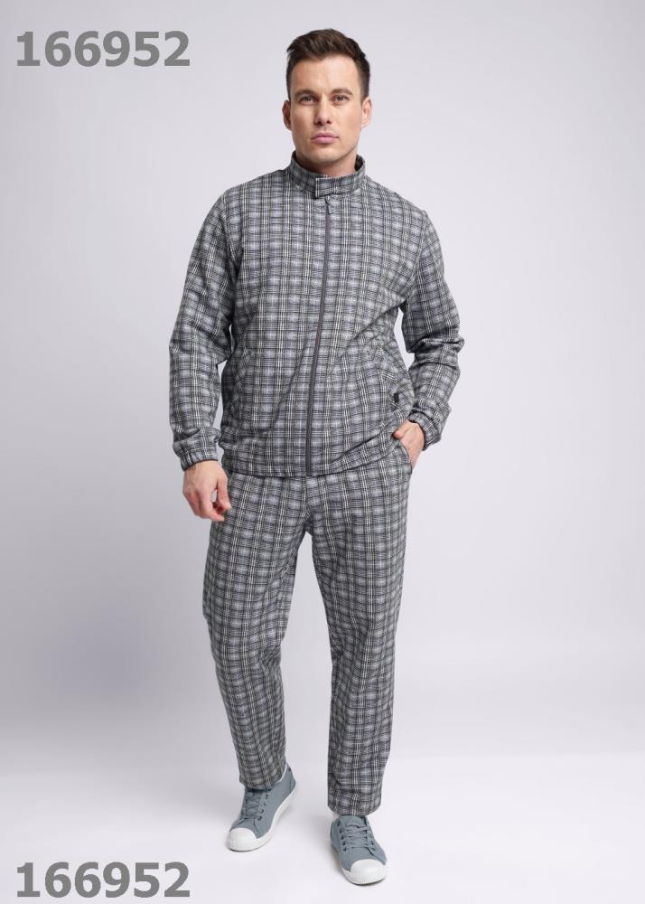 Брюки муж Clever (АРТ. 532201/06ан)