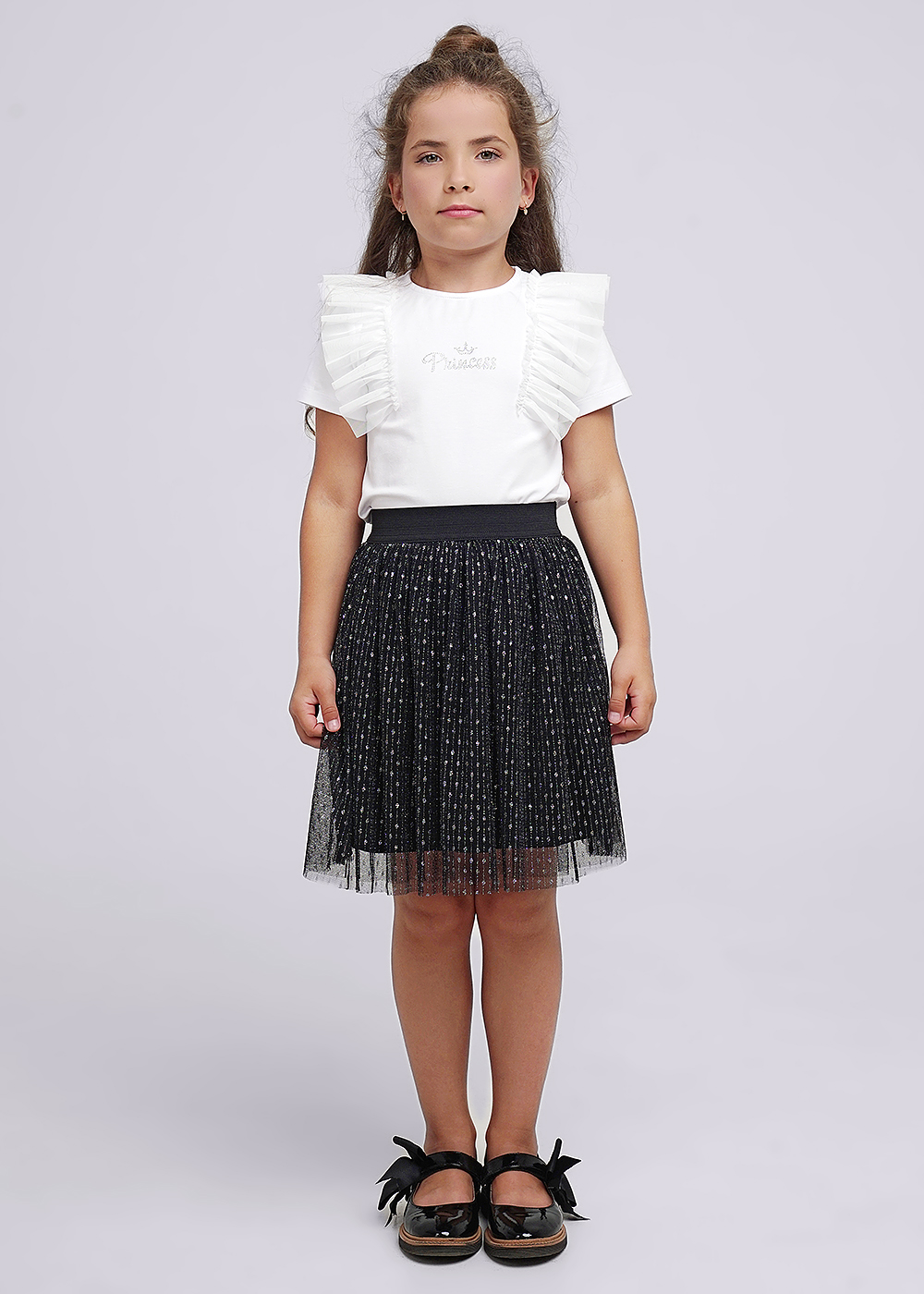 Юбка дев (АРТ. 746018/89емн)