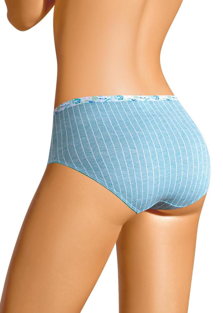 Трусы жен (АРТ. C980)