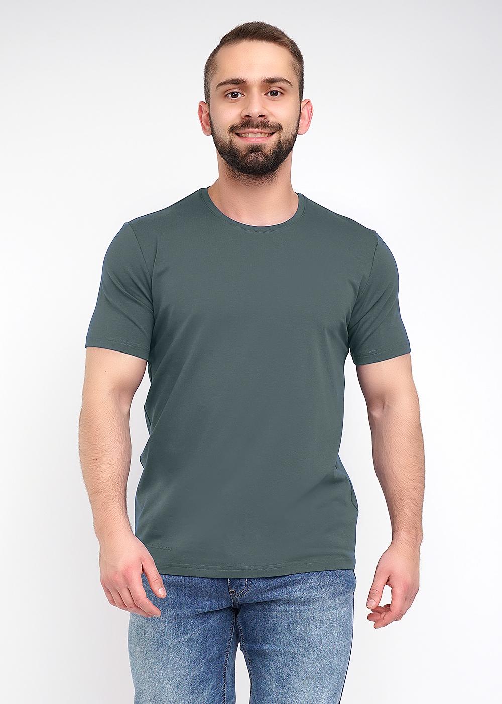 Фуфайка муж (АРТ. 600309г)