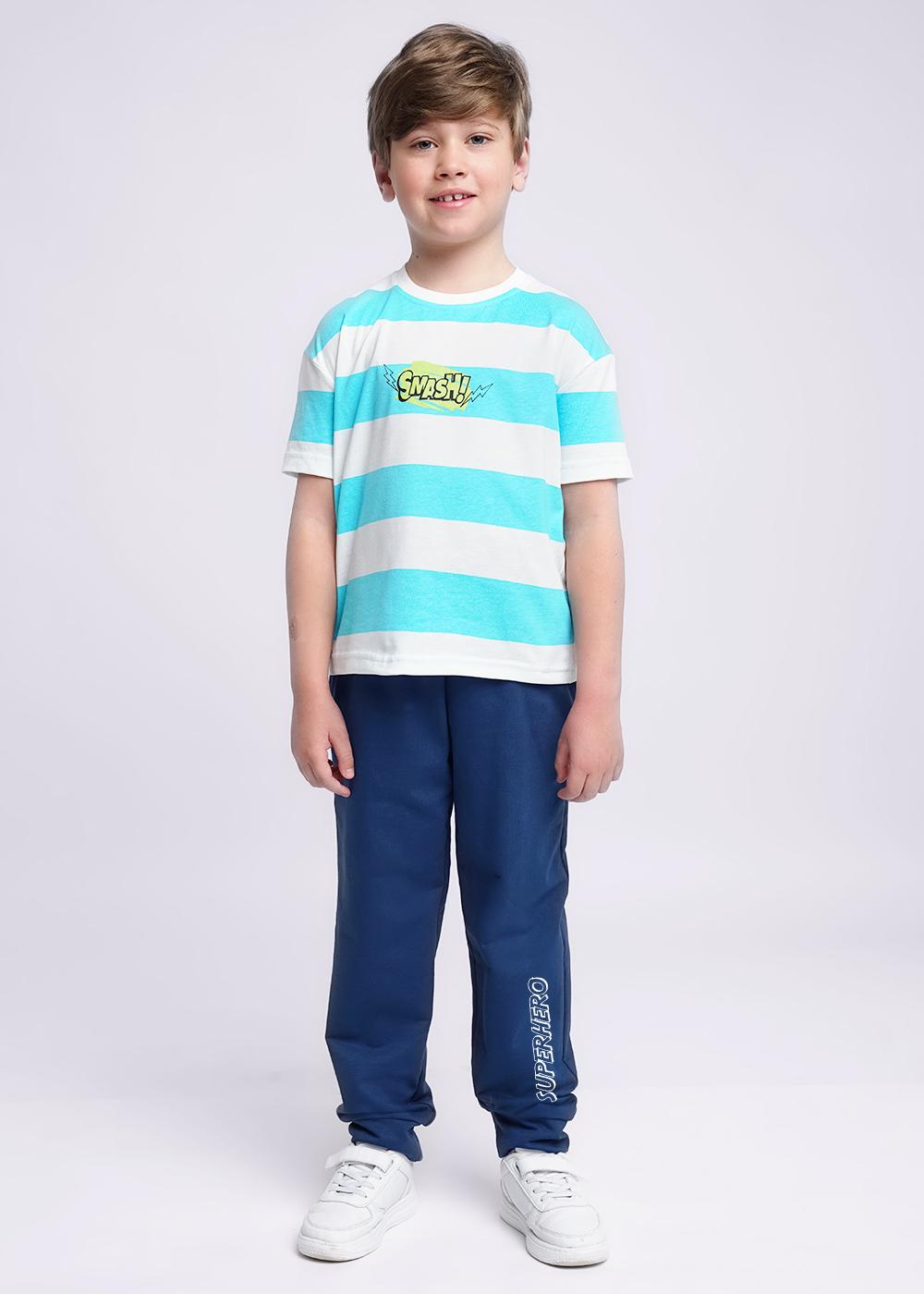 Брюки мал Clever (АРТ. 836084/52а_п2)