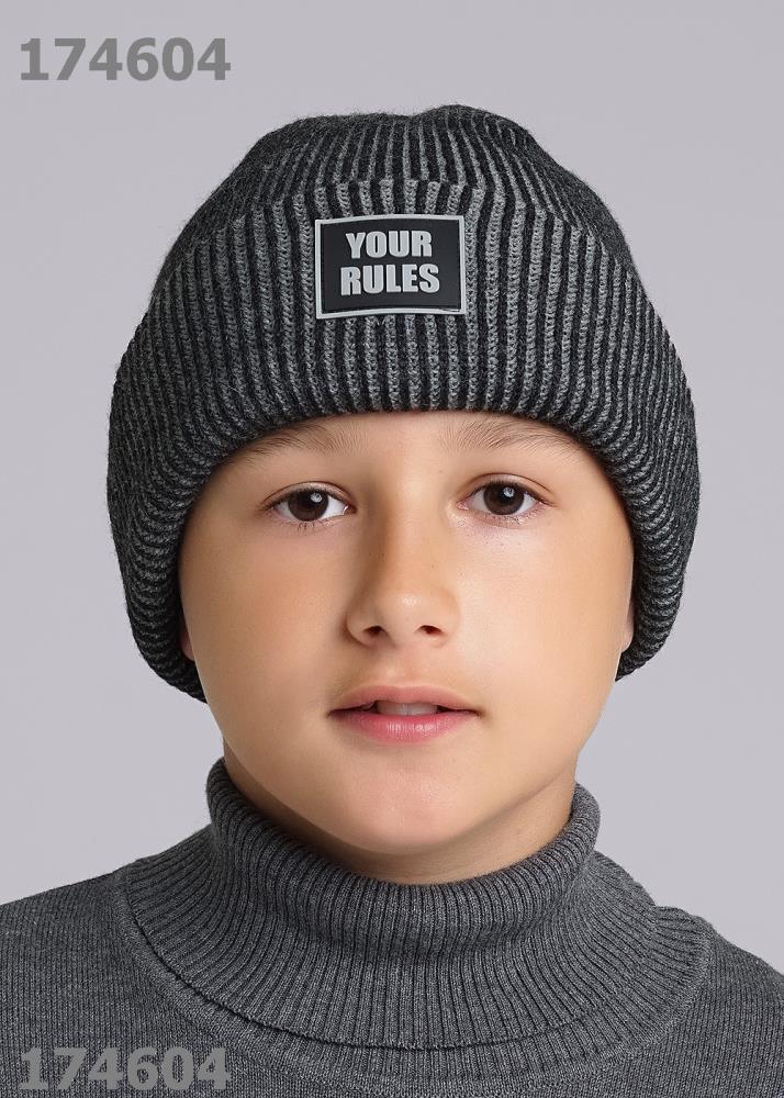Шапка дет (АРТ. 433899аш)