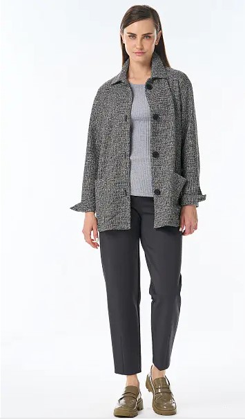 Жакет жен (АРТ. F0275-D11.2F07)