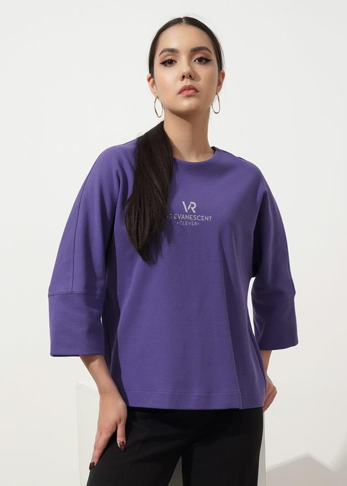 Джемпер жен Clever (АРТ. 236132/97сд_п)