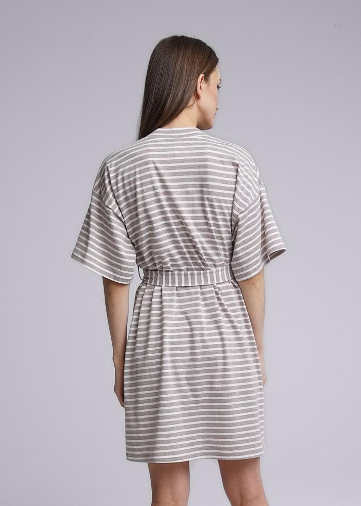 Халат жен (АРТ. LX13-1038)