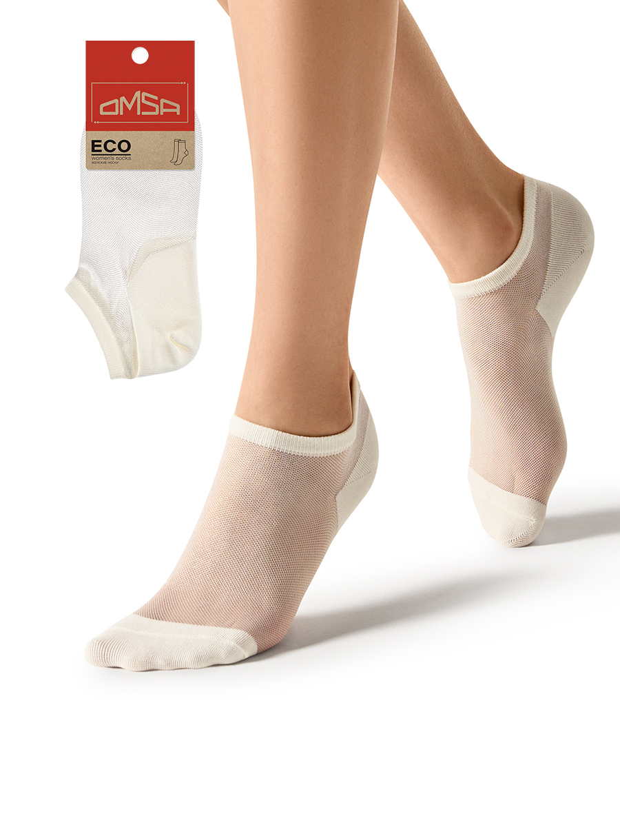 Носки жен OMSA ECO 251 (АРТ. OMSA ECO 251)