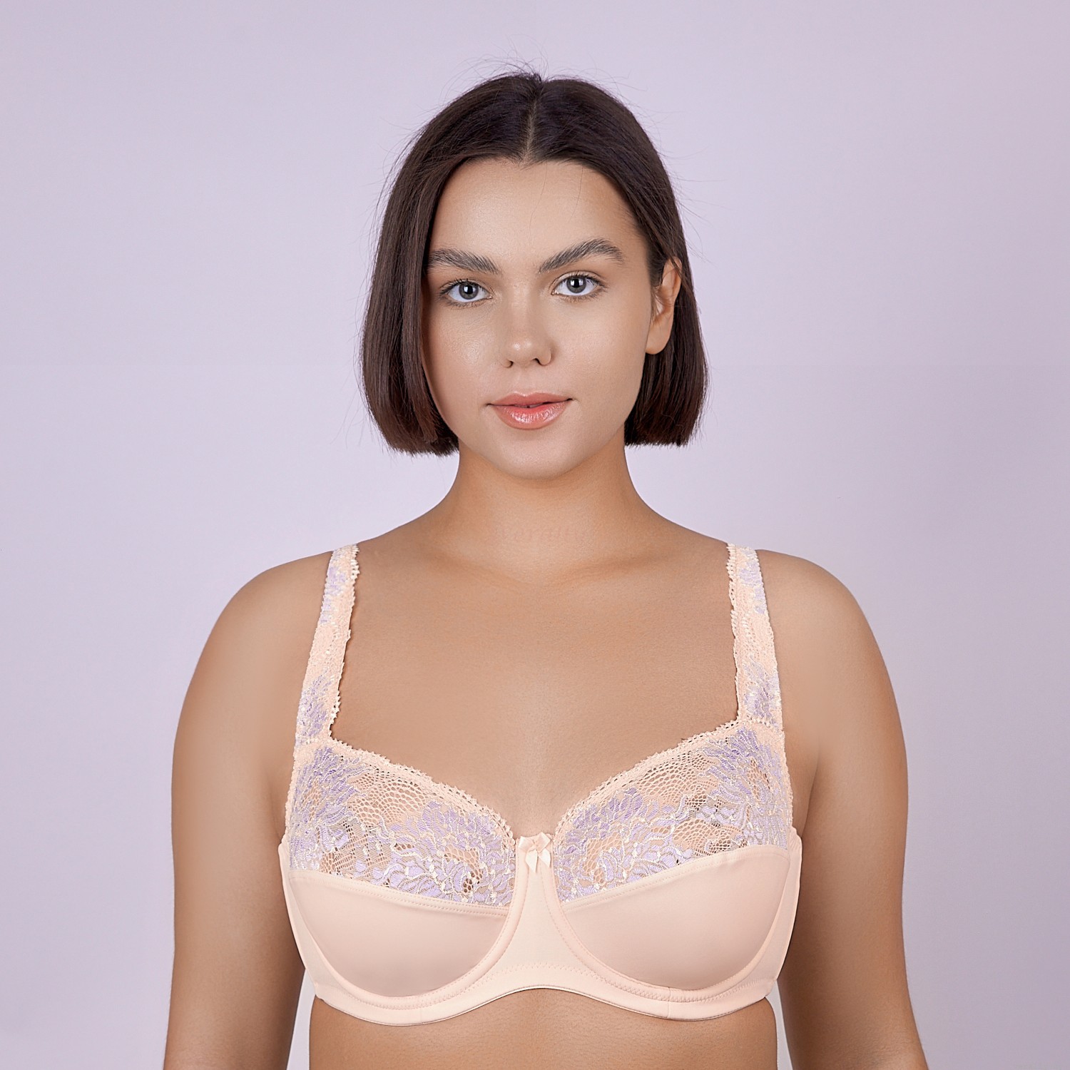 Бюстгальтер жен (АРТ. 2049-3 ванесса)