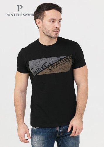 Футболка муж (АРТ. MF-810)