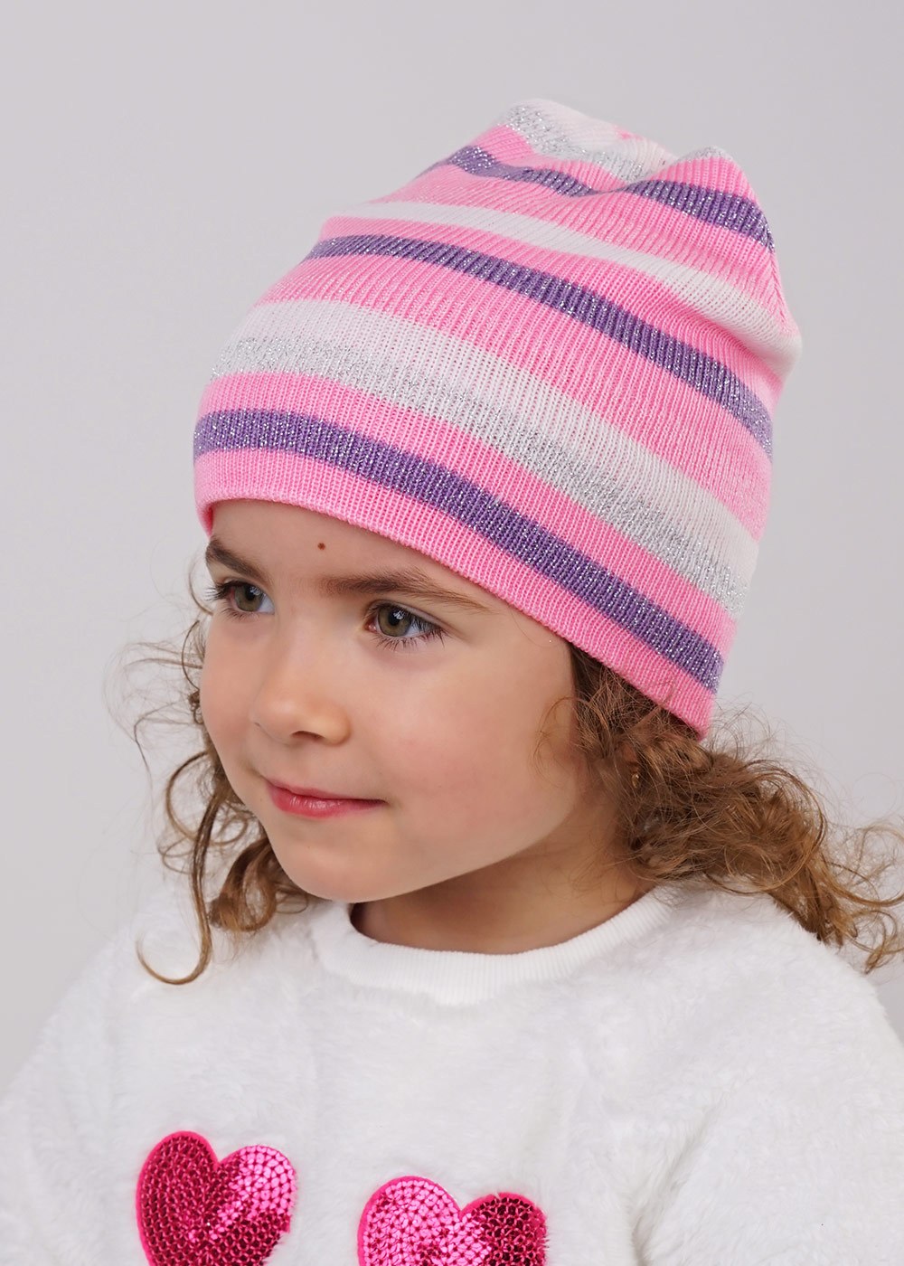 Шапка дет (АРТ. 891960ак)
