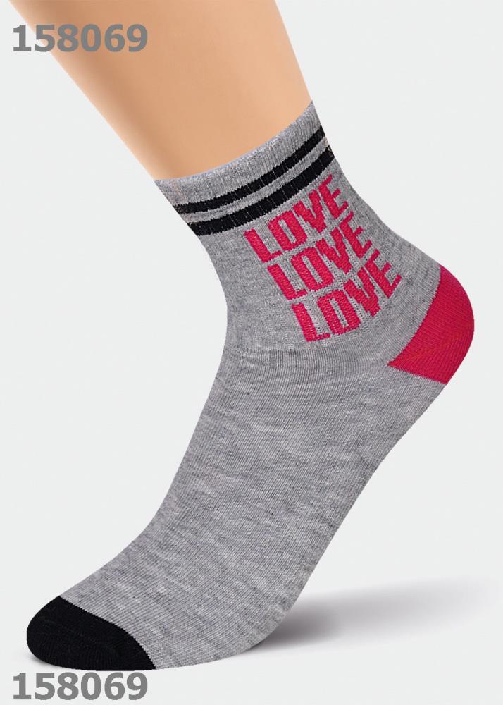 Носки дет Clever (АРТ. С4211)