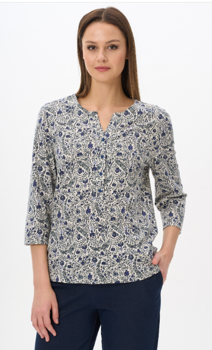 Джемпер жен (АРТ. K1351-F56.4S10)