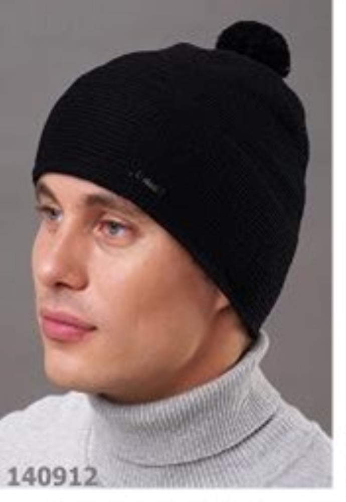 Шапка муж (АРТ. 601526ха)