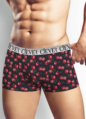 Трусы муж (АРТ. MH402711)