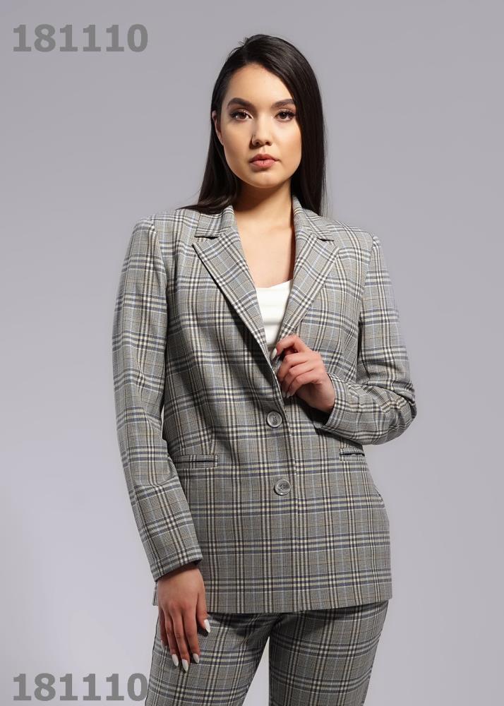 Жакет жен (АРТ. 243025/133нг)