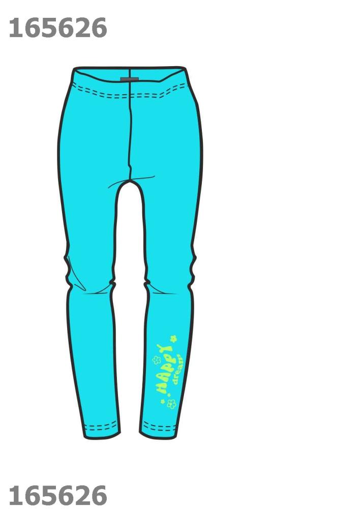 Лосины дев Clever (АРТ. 833633/53г_п)