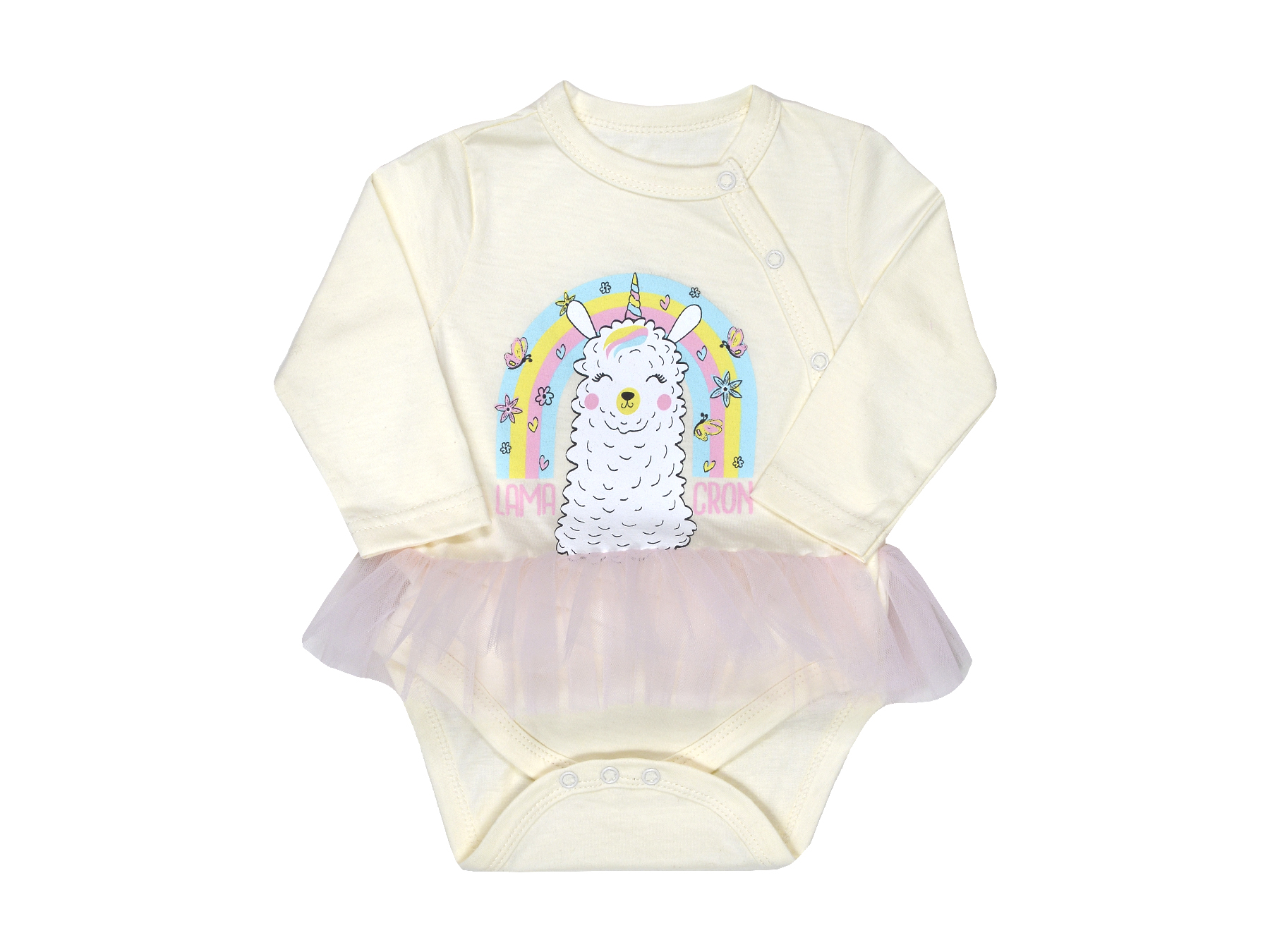 Полукомбинезон(боди) дев (АРТ. 043-13-1)