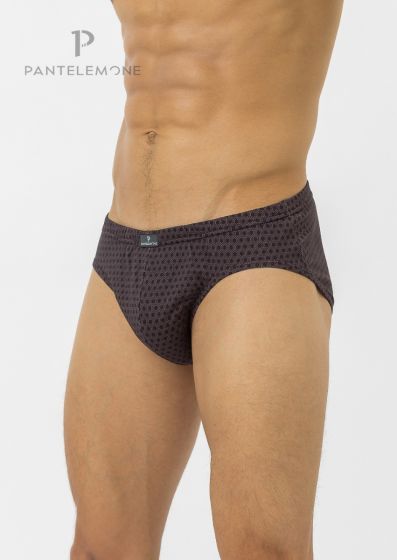 Трусы муж спорт (упак-2шт) (АРТ. PMP-238)