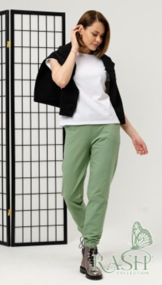 Брюки жен (АРТ. Джоггеры)